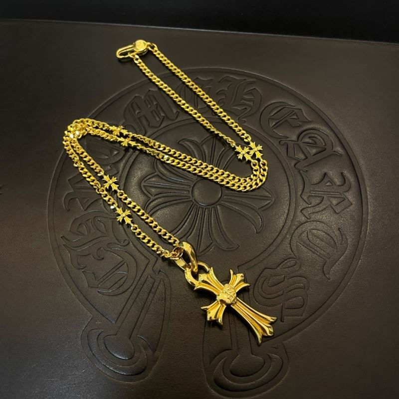 Chrome Hearts Necklaces